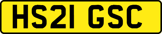 HS21GSC