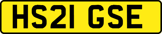 HS21GSE
