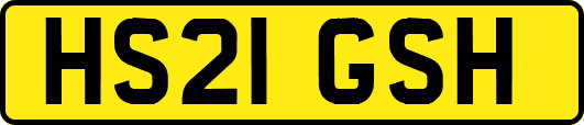 HS21GSH