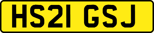 HS21GSJ