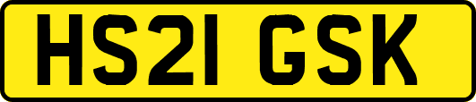HS21GSK