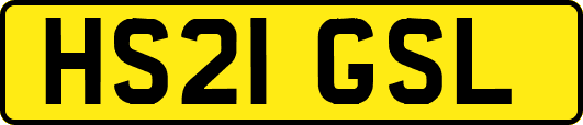 HS21GSL