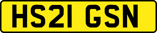 HS21GSN