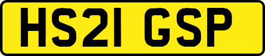 HS21GSP