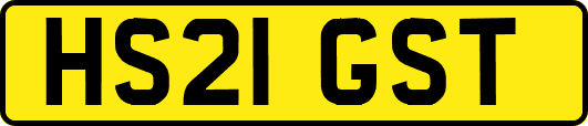 HS21GST