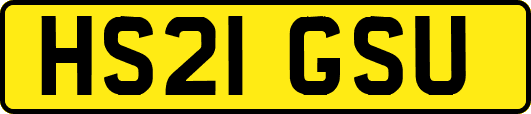 HS21GSU