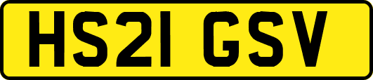 HS21GSV