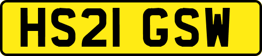 HS21GSW