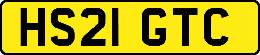 HS21GTC