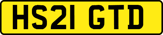 HS21GTD