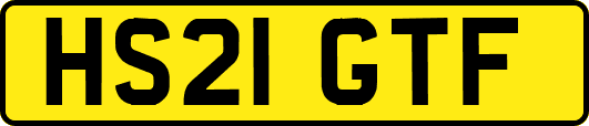 HS21GTF