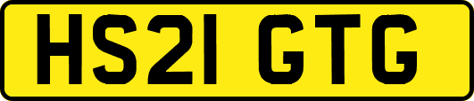 HS21GTG