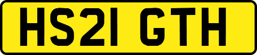 HS21GTH