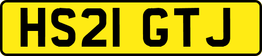 HS21GTJ