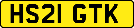 HS21GTK