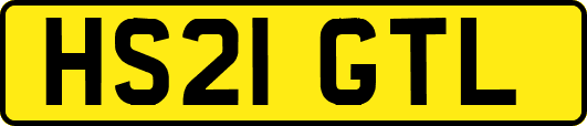 HS21GTL