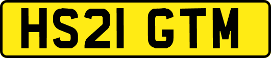 HS21GTM
