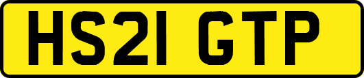 HS21GTP