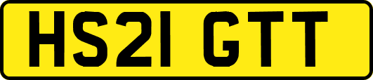 HS21GTT