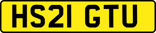 HS21GTU