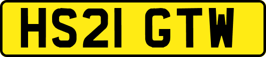 HS21GTW