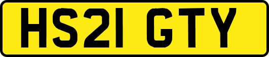 HS21GTY