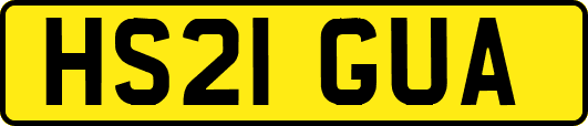 HS21GUA