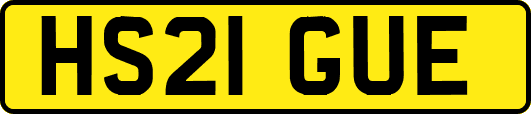HS21GUE