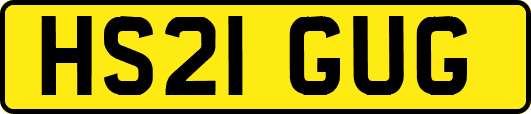 HS21GUG