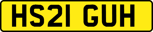 HS21GUH