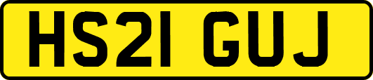 HS21GUJ