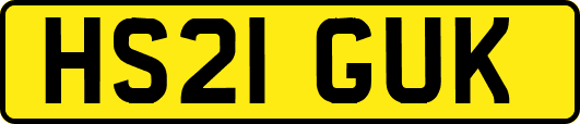 HS21GUK