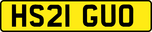 HS21GUO