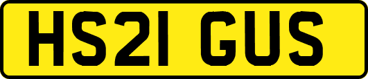 HS21GUS