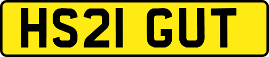 HS21GUT