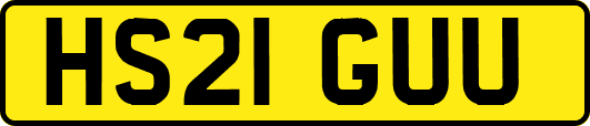 HS21GUU