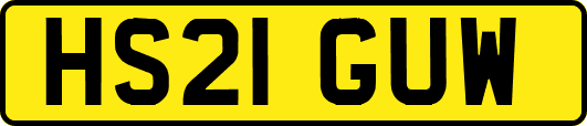 HS21GUW