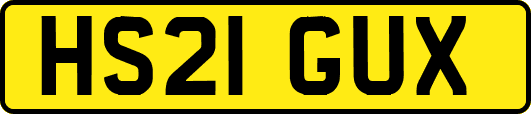 HS21GUX