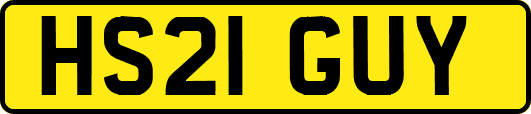 HS21GUY