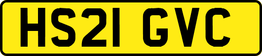 HS21GVC