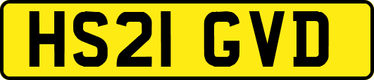 HS21GVD