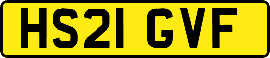 HS21GVF