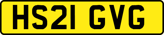 HS21GVG