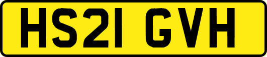 HS21GVH