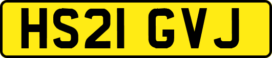 HS21GVJ