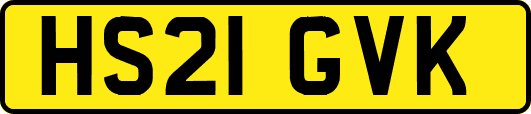 HS21GVK