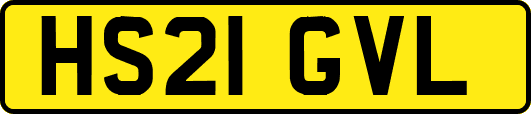 HS21GVL