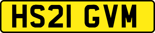 HS21GVM