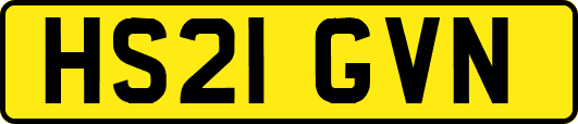 HS21GVN