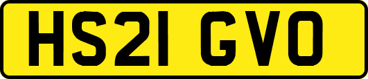 HS21GVO